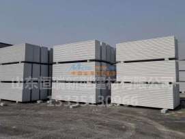 淄博灰加氣墻板廠家推薦 恒瑞新型建材性價(jià)比之選