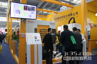 潤星科技 以技術研發與產品創新雙輪驅動，引領市場新模型