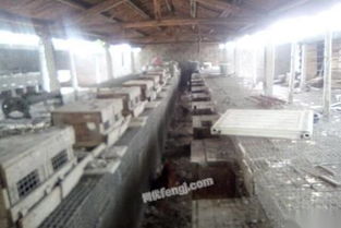 濰坊整廠轉讓求購、回收、供應與出售圖片信息平臺建設指南