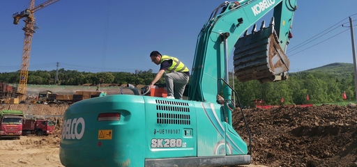 天水市開(kāi)展機(jī)動(dòng)車(chē)及非道路移動(dòng)機(jī)械尾氣路檢路查 非道路移動(dòng)機(jī)械管理平臺(tái)