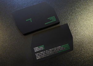 典雅商務(wù)之選 北京中天三人行圖文設(shè)計(jì)中心燙金銀特種紙中式名片